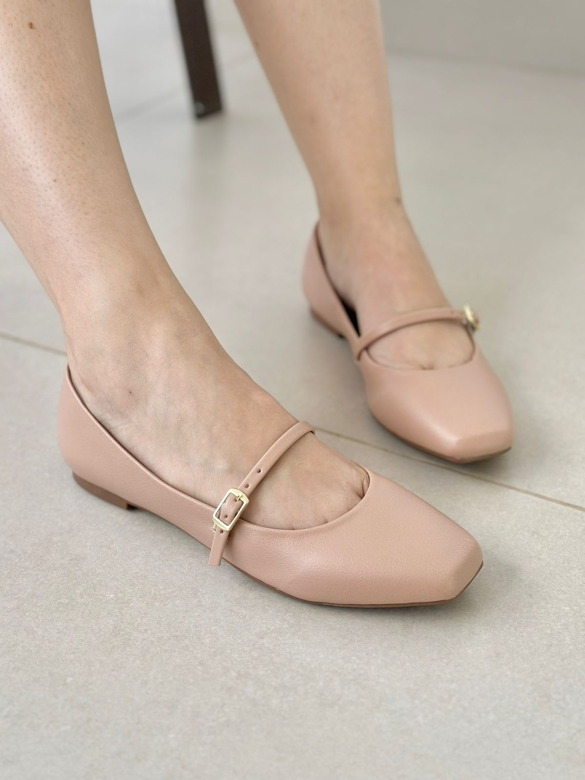 Sapatilha Bailarina