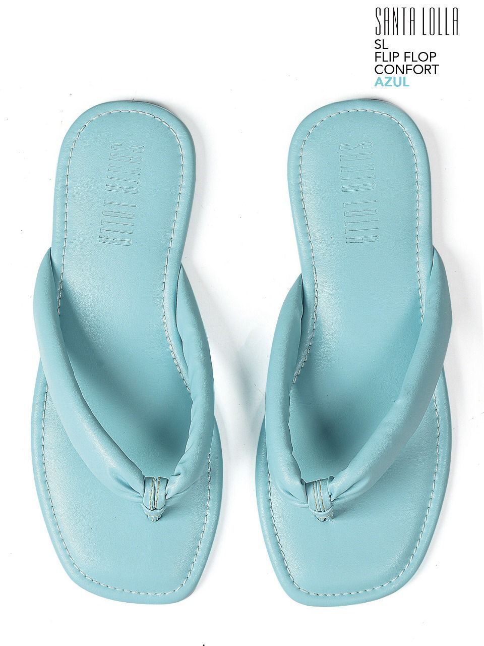 Chinelo Confort