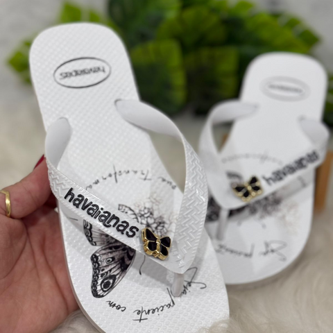 Chinelo Transformação