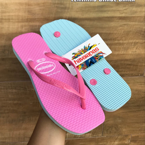 Chinelo Collor