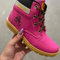Bota Infantil Pink