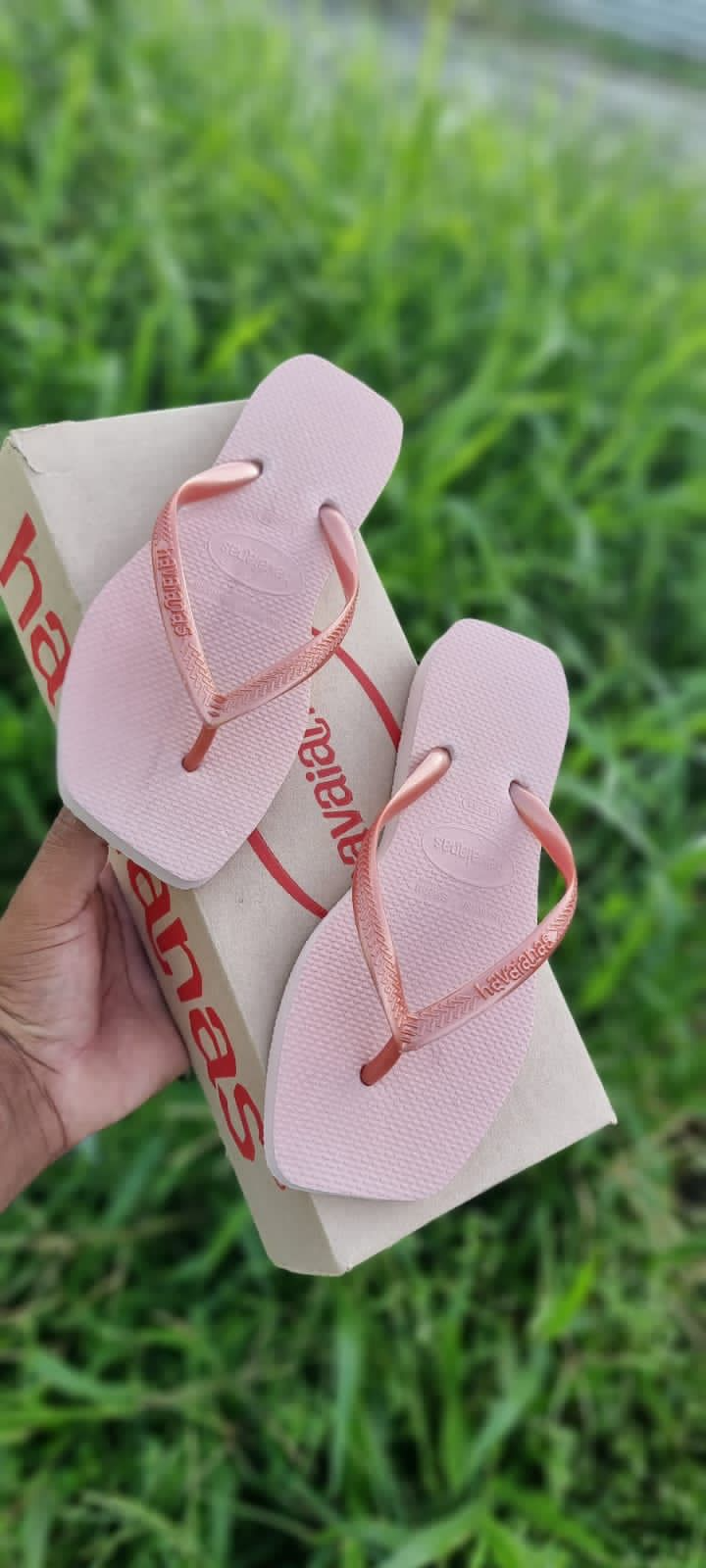 Chinelo Rosé