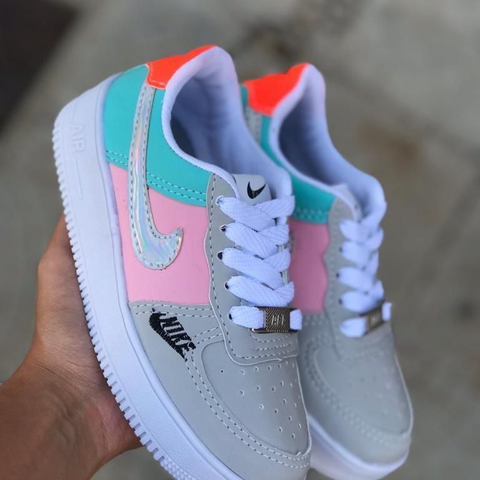 Tênis Infantil Collor