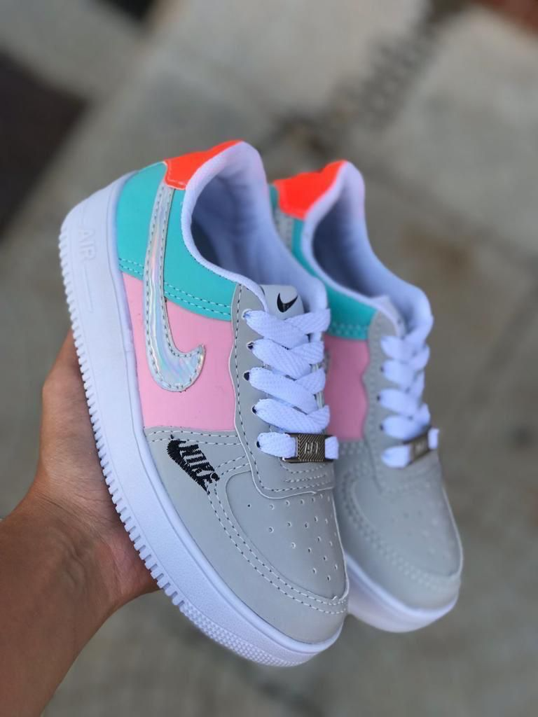 Tênis Infantil Collor